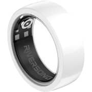 Riversong TRINITYSR01 N/C.Smart Ring WT