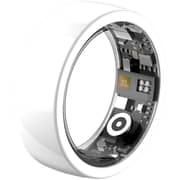Riversong TRINITYSR01 N/C.Smart Ring WT