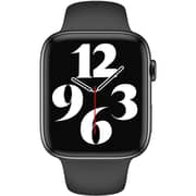 Riversong EA227-SW73 Motive7S Smartwatch Dark Grey + AirFlyL3 EA227 True Wireless Earbuds White