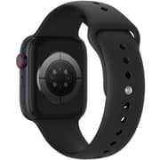 Riversong EA227-SW73 Motive7S Smartwatch Dark Grey + AirFlyL3 EA227 True Wireless Earbuds White