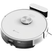 Ezviz Robotic Vaccum & Mop Combo White RE5