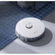 Ezviz Robotic Vaccum & Mop Combo White RE5