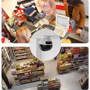 Ezviz C7 Dual Smart Home Camera