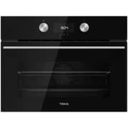 TEKA Urban Colors Combi Multifunction Oven with Microwave - HLC 8440 C BK