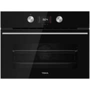 TEKA Urban Colors Combi Multifunction Oven with Microwave - HLC 8440 C BK