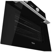 TEKA Urban Colors Combi Multifunction Oven with Microwave - HLC 8440 C BK