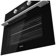 TEKA Urban Colors Combi Multifunction Oven with Microwave - HLC 8440 C BK