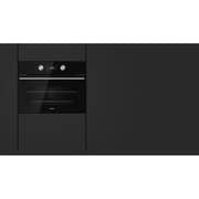 TEKA Urban Colors Combi Multifunction Oven with Microwave - HLC 8440 C BK