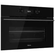TEKA Built-In Multifunction Oven with Integrated Microwave - HLC 8440 C FBK