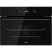 TEKA Built-In Multifunction Oven with Integrated Microwave - HLC 8440 C FBK