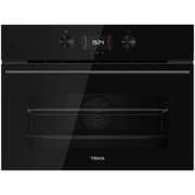 TEKA Built-In Multifunction Oven with Integrated Microwave - HLC 8440 C FBK