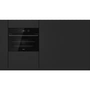 TEKA Built-In Multifunction Oven with Integrated Microwave - HLC 8440 C FBK