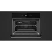 TEKA Built-In Multifunction Oven with Integrated Microwave - HLC 8440 C FBK