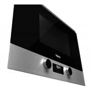TEKA Built-In Microwave with Grill and Stainless Design - MS 622 BIS L S