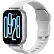 Xiaomi M2351W1 Redmi Watch 5 Active Smartwatch Matte Silver