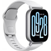 Xiaomi M2351W1 Redmi Watch 5 Active Smartwatch Matte Silver