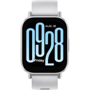 Xiaomi M2351W1 Redmi Watch 5 Active Smartwatch Matte Silver