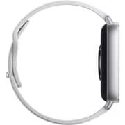 Xiaomi M2351W1 Redmi Watch 5 Active Smartwatch Matte Silver