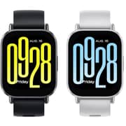Xiaomi M2351W1 Redmi Watch 5 Active Smartwatch Matte Silver