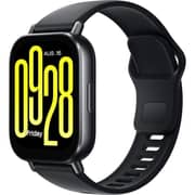 Xiaomi M2351W1 Redmi Watch 5 Active Smartwatch Midnight Black