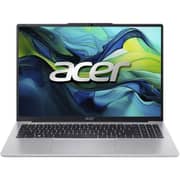 Acer Aspire Lite 16 (2025) Laptop - 13th Gen Intel Core i5 -1334U 10 Cores Upto 4.60GHz/ 16