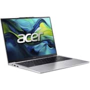 Acer Aspire Lite 16 (2025) Laptop - 13th Gen Intel Core i5 -1334U 10 Cores Upto 4.60GHz/ 16