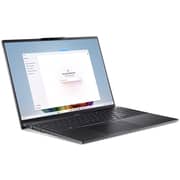 Acer Swift 16 (2025) AI PC - 2nd Series 14th Gen Intel Core Ultra 7-258V Octa Core Upto 4.8GHz(48 Tops)/16