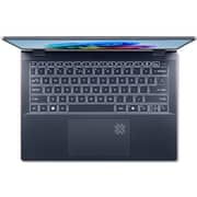Acer Swift 14 (2025) AI PC - 2nd Series Intel Core Ultra 7-258V Octa Core Upto 4.8GHz (48 Tops)/14