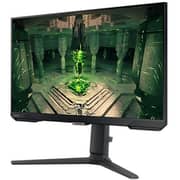 Samsung LS25BG402EMXUE FHD Gaming Monitor 25inch