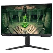 Samsung LS25BG402EMXUE FHD Gaming Monitor 25inch