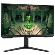 Samsung LS25BG402EMXUE FHD Gaming Monitor 25inch