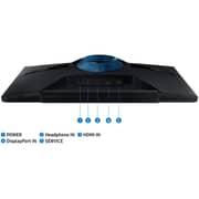 Samsung LS27DG302EMXUE FHD Gaming Monitor 27inch