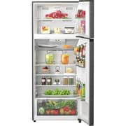 Midea Refrigerator Inverter Motor 535 L - Bru Steel - MDRT723MTN46D