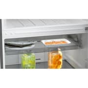Midea Refrigerator Inverter Motor 535 L - Bru Steel - MDRT723MTN46D