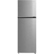 Midea Refrigerator -Fixed Speed 338 L - Bru Steel - MDRT489MTN46