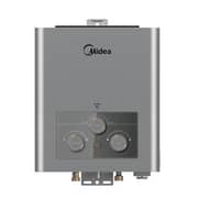 Midea Gas Water Heater 6 Liter Natural Gas MGWH06-12MZNEG-S