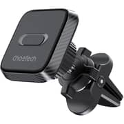 Choetech Magnetic Car Mount Stand Black