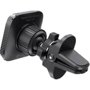 Choetech Magnetic Car Mount Stand Black
