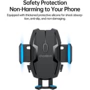 Choetech Car Mount Stand Black