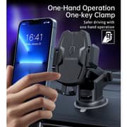 Choetech Car Mount Stand Black