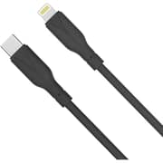 Choetech EasyGO Type-C To Lightning Cable 1m Black