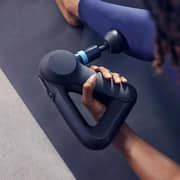 Therabody Theragun Elite 5th Gen Percussion Massage Gun ELITE-PKG-BLK-I-G5