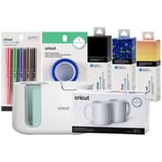Cricut Mug Press Starter Bundle