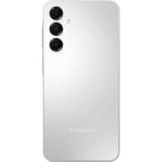 Samsung Galaxy A16 256GB 8GB Light Grey 4G Smartphone - Middle East Version