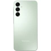 Samsung Galaxy A16 128GB 6GB Light Green 4G Smartphone - Middle East Version