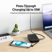 Belkin BoostCharge Power Bank 10000mAh Black B021