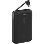 Belkin BoostCharge Power Bank 10000mAh Black B021