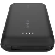 Belkin BoostCharge Power Bank 10000mAh Black B021