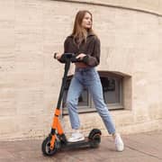 Porodo PDLFST010PK Electric Scooter