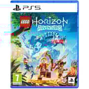Sony PS5 Lego Horizon Adventures Game